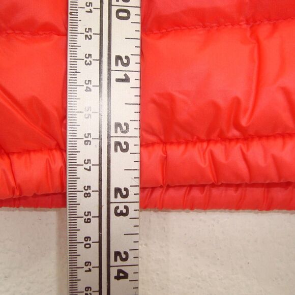 NEW Moncler LANS Womens Short Down Jacket Packable Size 1 (Sm) - Picture 6 of 16